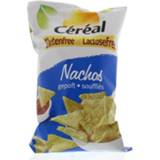 👉 Nachos gepoft glutenvrij Cereal 85 gram 5410063031395