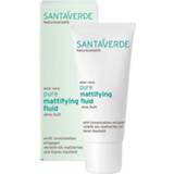 👉 Parfum Santaverde Pure matterende creme zonder bio 30 ml 4005529300309