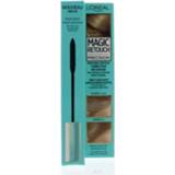 👉 Mascara Magic Retouch Precision donkerblond 8 ml 3600523654123