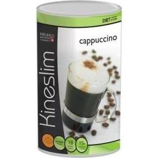 👉 Cappuccino shake Kineslim 400 gram 5420029540229