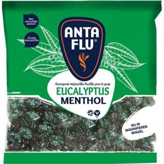 👉 Snoepgoed Anta Flu eucalyptus metnhol 8717399043755