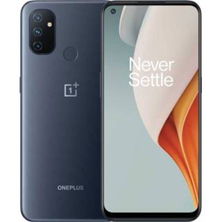 👉 OnePlus Nord N100 - 64GB Midnight Frost 6921815613060
