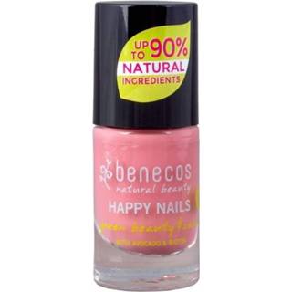 Nagellak bubble gum 4260198095066