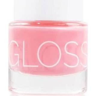 👉 Nagellak roze Make Up Glossworks Natuurlijke pink champagne 9 ml 96174524