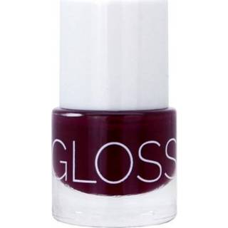 👉 Make Up Glossworks Nailpolish damson in distress 9 ml 96184219