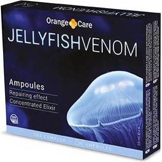 👉 Ampul ampullen Orange Care Jellyfish venom 2.5 ml 5 8719128642147