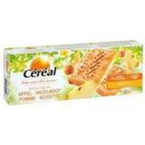 👉 Cereal Appel hazelnoot koek 230 gram