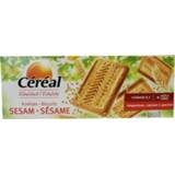 👉 Koekje koekjes sesam Cereal 230 gram 8723700213588
