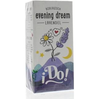 👉 Evening dream I Do 20 stuks 8711743560202