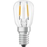 👉 LED Osram Parathom Special T E14 T26 3W 827 110lm Helder | Vervanger voor 10W 4058075432215