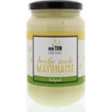👉 Mosterd mayonaise beetje zoet Ton'S 330 ml 8712144002346
