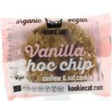 👉 Vanilla chocolate chip bio