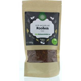 👉 Mijnnatuurwinkel Rooibos thee 100 gram