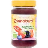 👉 Beleg Zonnatura Fruitspread woudvruchten 75% 250 gram 8711812416157