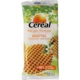 👉 Galetten suikervrij Cereal 175 gram 8723700971952