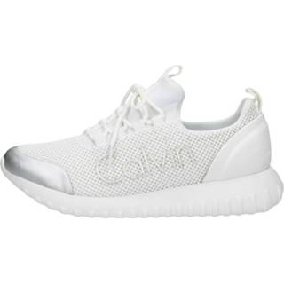 👉 Vrouwen wit Calvin Klein - Reika 2600077172907 2600077222909