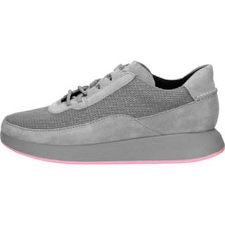 👉 Grijs vrouwen lichtgrijs Clarks - Kiowa Pace Licht 5050410273919 2600003333457