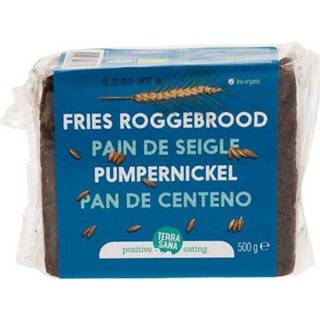 👉 Roggebrood fries Terrasana 500 gram 8713576207200