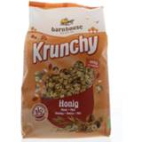 👉 Krunchy honing Barnhouse 600 gram 4021234102281