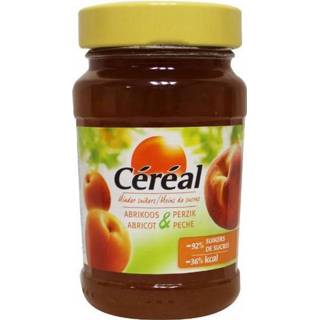 👉 Cereal Fruit abrikoos perzik 270 gram