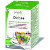👉 Detox+ thee bio Physalis 20 zakjes 5412360003716