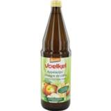 👉 Voelkel Appelazijn Demeter 750 ml