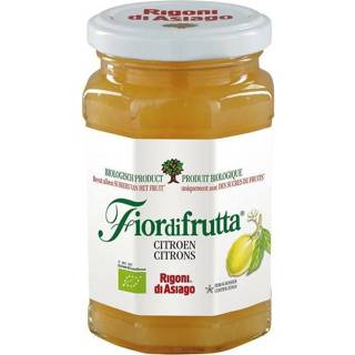 👉 Citroenjam Fiordifrutta 260 gram 8001505005134