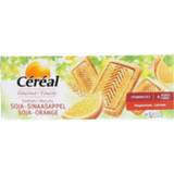 👉 Koekje koek Cereal Koekjes soja/sinaasappel 280 gram 8723700213540