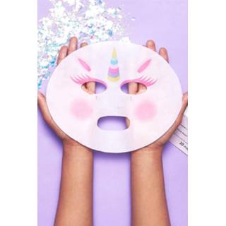 👉 Gezichtsmasker Inc.Redible Illuminating Sheet Mask