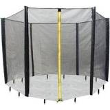 Trampoline male Gesloten net voor D244 8711216453895