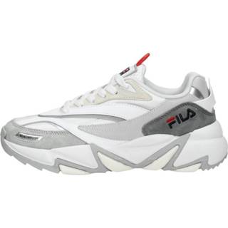 👉 Vrouwen wit Fila - Venomrush Wmn 8719477352391 2600014393297