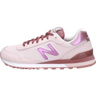 👉 Vrouwen roze New Balance - Women's 515 191902010195 2600062454193