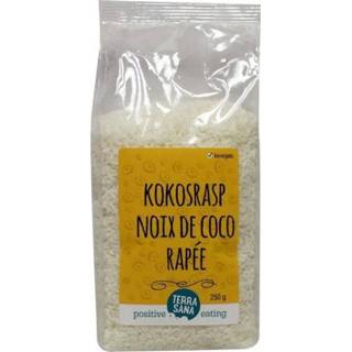Kokosrasp Terrasana 250 gram 8713576007596