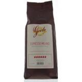 👉 Espresso apparaat Geels milano donkere bonen 1 kg 4006227012815