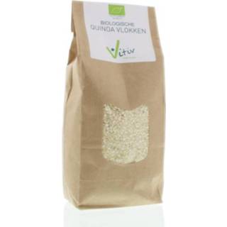 👉 Quinoa vlokken bio 8719128695020