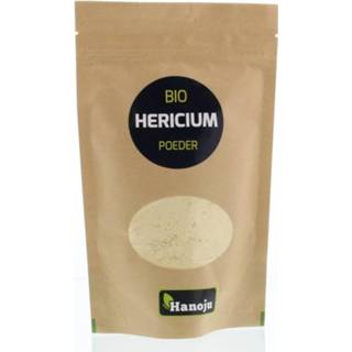 👉 Bio hericium extract Hanoju 100 gram 8718164784293