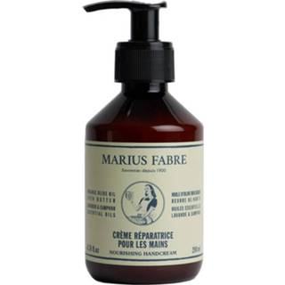 👉 Hand crème handcreme met pomp Marius Fabre 200 ml 3298651711223