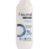 Shampoo gezondheid Neutral Normaal Haar 5740500004836