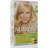 👉 Garnier Nutrisse 93 ananas 1 set 5410103022543