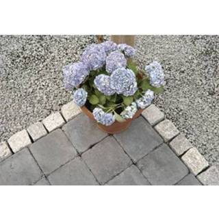 👉 Siergrind grijs male Decor Misty Grey 8-16mm 20kg 8711434389594