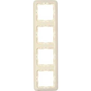 👉 Afdekraam male Kopp Rivo 4-voudig crème 4008224586368