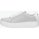 👉 Sneakers grijs vrouwen lichtgrijs Timberland - Marblesea Textile Sneaker Licht 2600052004216