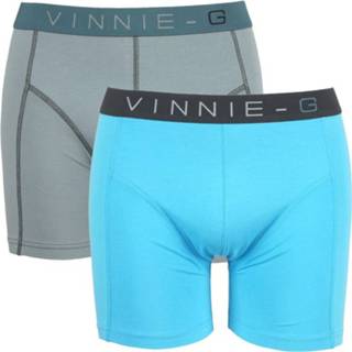 👉 Vinnie-G boxershorts Wave Uni 2-pack -XXL