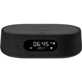 👉 Wekkerradio zwart Harman Kardon Citation Oasis Smart 6925281968143