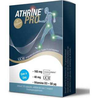 👉 Athrine pro capsules 30 8719326060408