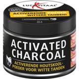 👉 Activated charcoal Lucovitaal 50 gram 8713713024042