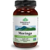 👉 Moringa bio capsules Organic India 90 801541508174