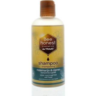 👉 Shampoo rozemarijn & cipres 8713406560185