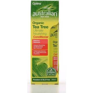 👉 Conditioner Optima Australian tea tree anti-roos 250 ml 5029354008536