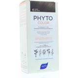 👉 Phyto Specific Paris Phytocolor blond fonce 6 3338221002648